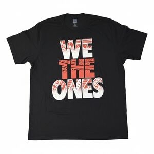 WWE Usos Bloodline "We The Ones" Mens T-Shirt - 3X